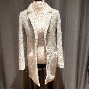 IKKS women’s coats mid-length size 36